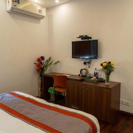 Orania B & B By Atsar Nova Deli Exterior foto
