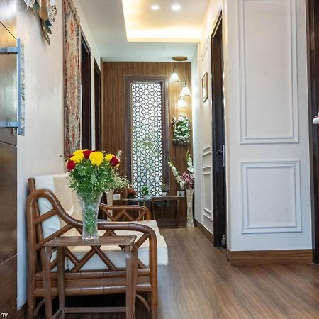 Orania B & B By Atsar Nova Deli Exterior foto