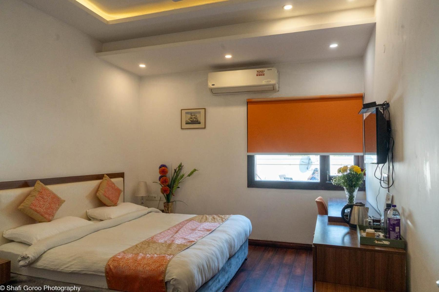 Orania B & B By Atsar Nova Deli Exterior foto