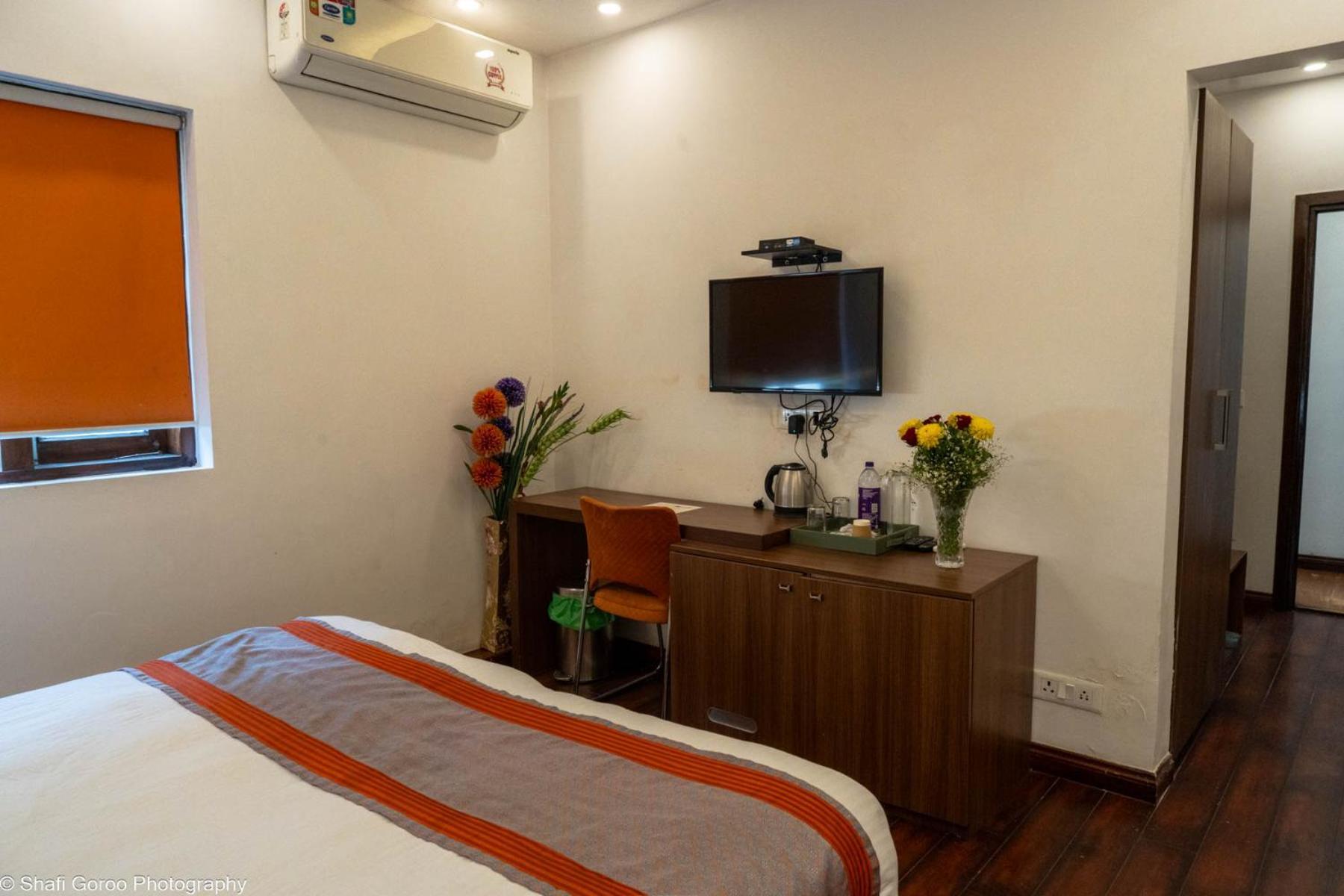 Orania B & B By Atsar Nova Deli Exterior foto