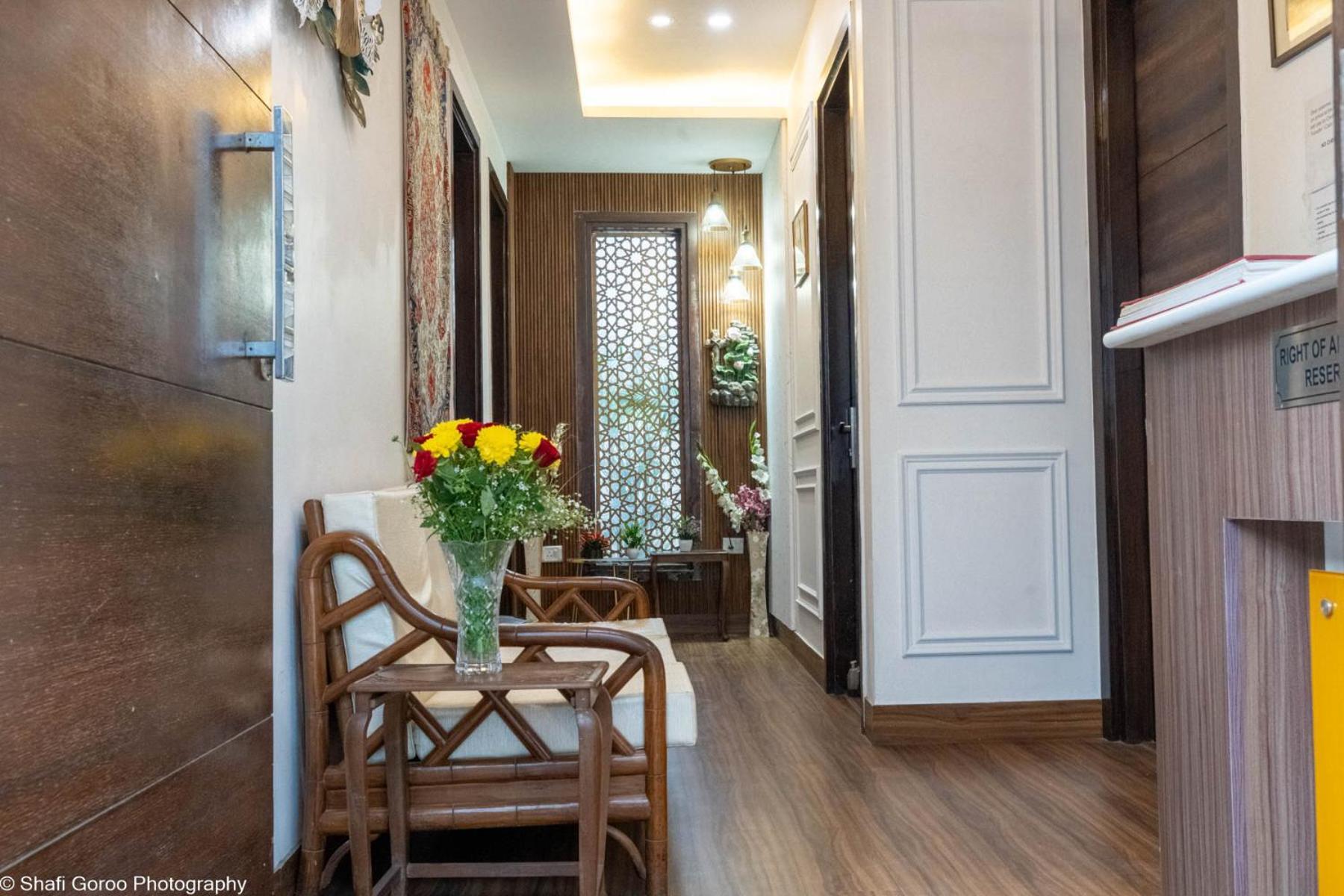 Orania B & B By Atsar Nova Deli Exterior foto