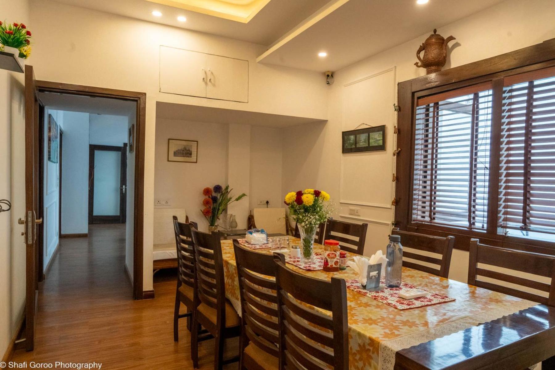 Orania B & B By Atsar Nova Deli Exterior foto