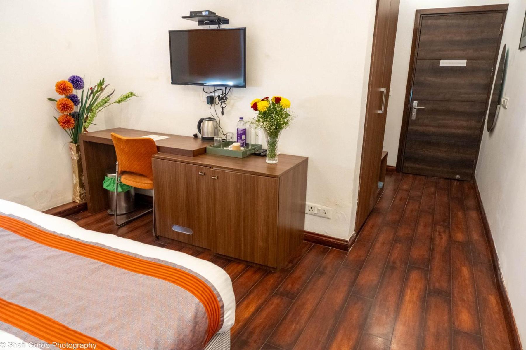 Orania B & B By Atsar Nova Deli Exterior foto