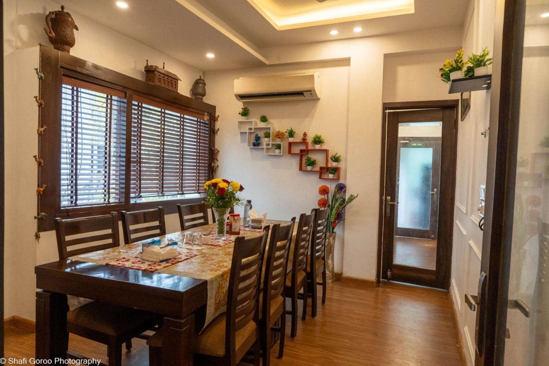 Orania B & B By Atsar Nova Deli Exterior foto