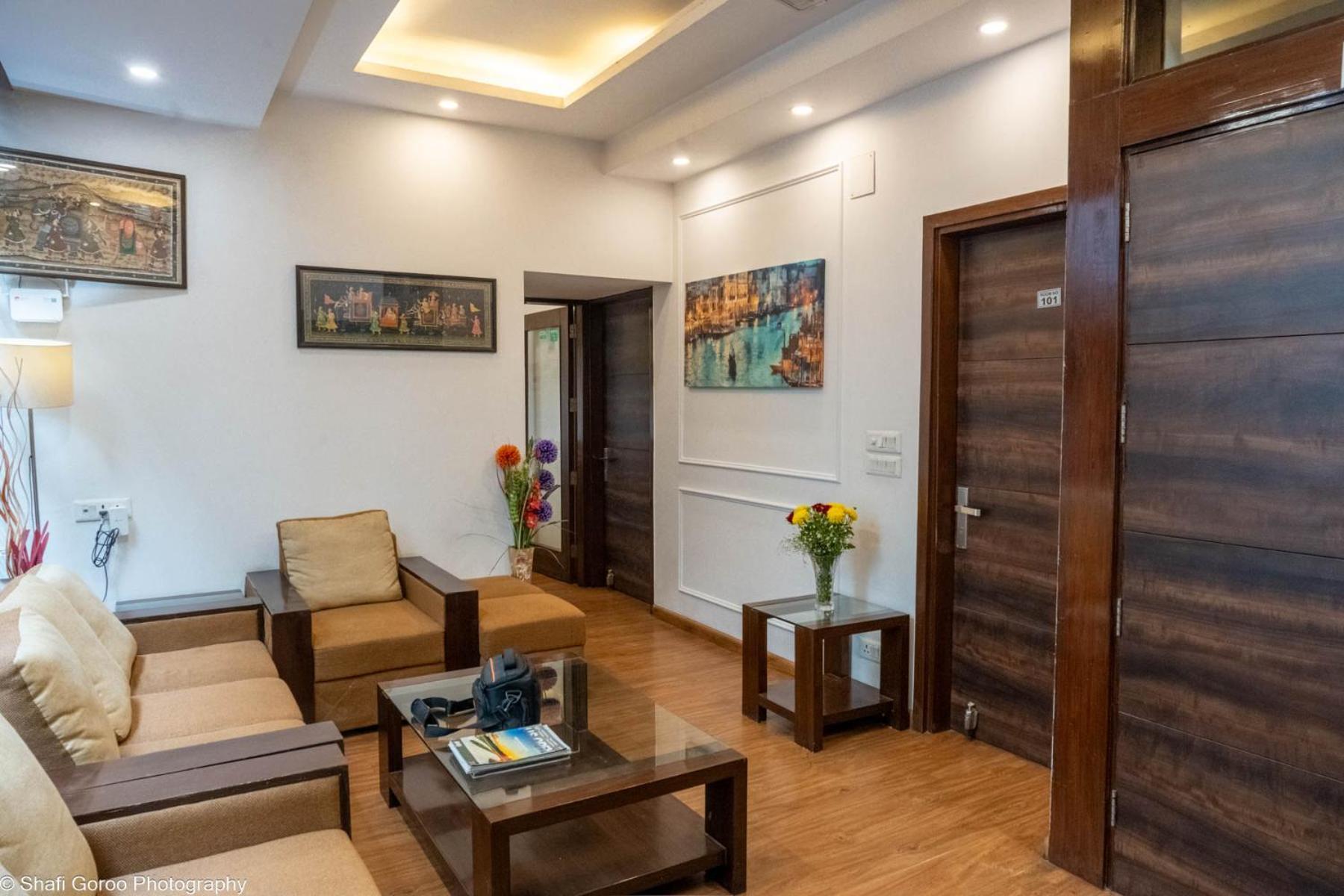 Orania B & B By Atsar Nova Deli Exterior foto