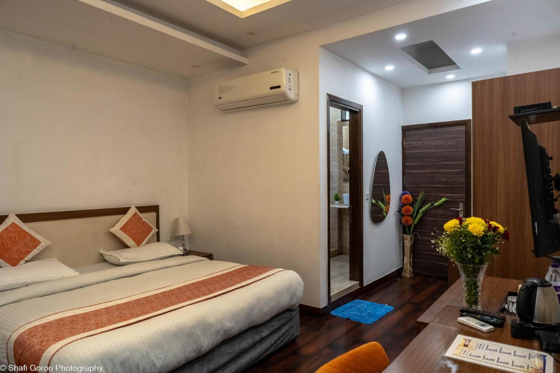 Orania B & B By Atsar Nova Deli Exterior foto