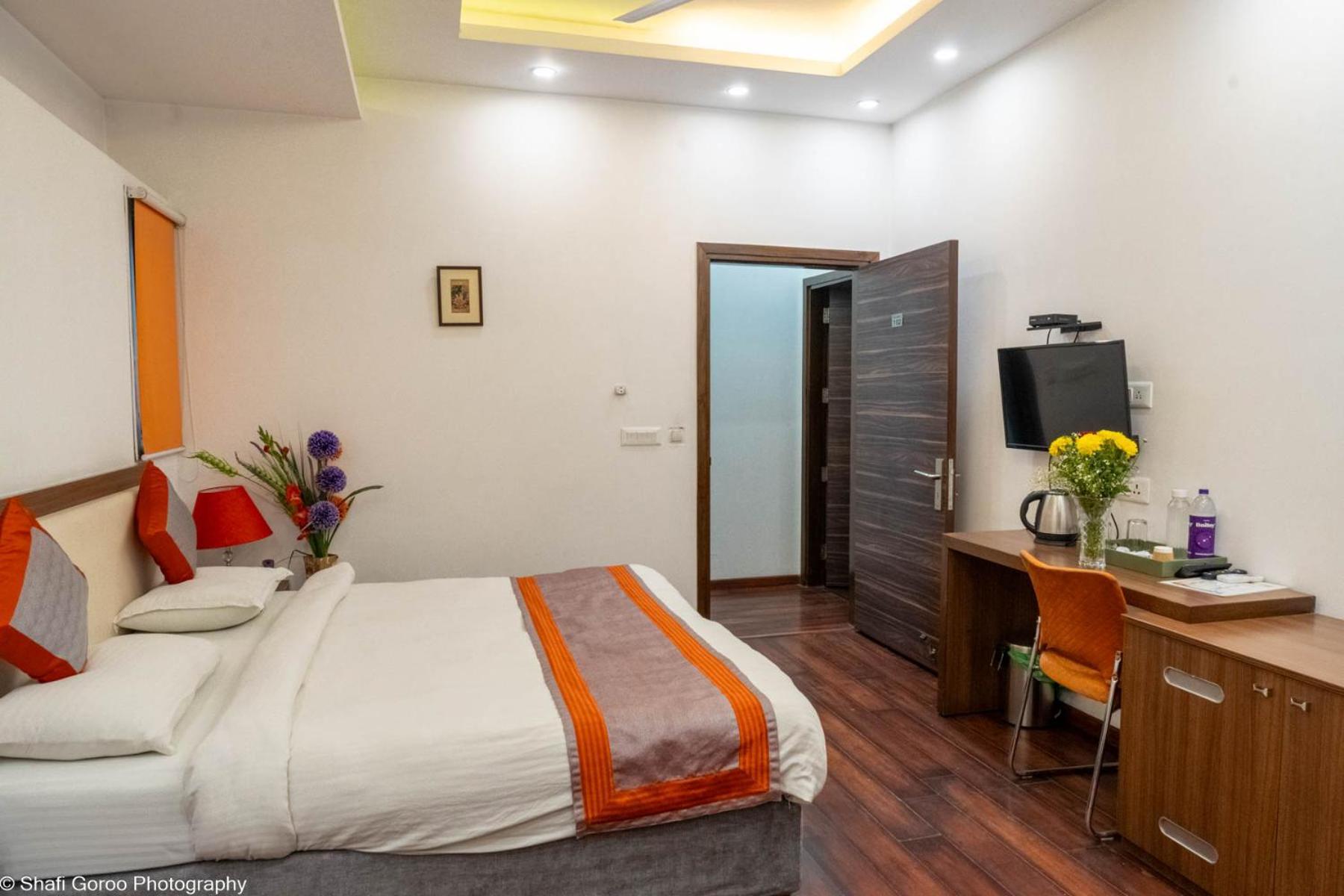 Orania B & B By Atsar Nova Deli Exterior foto