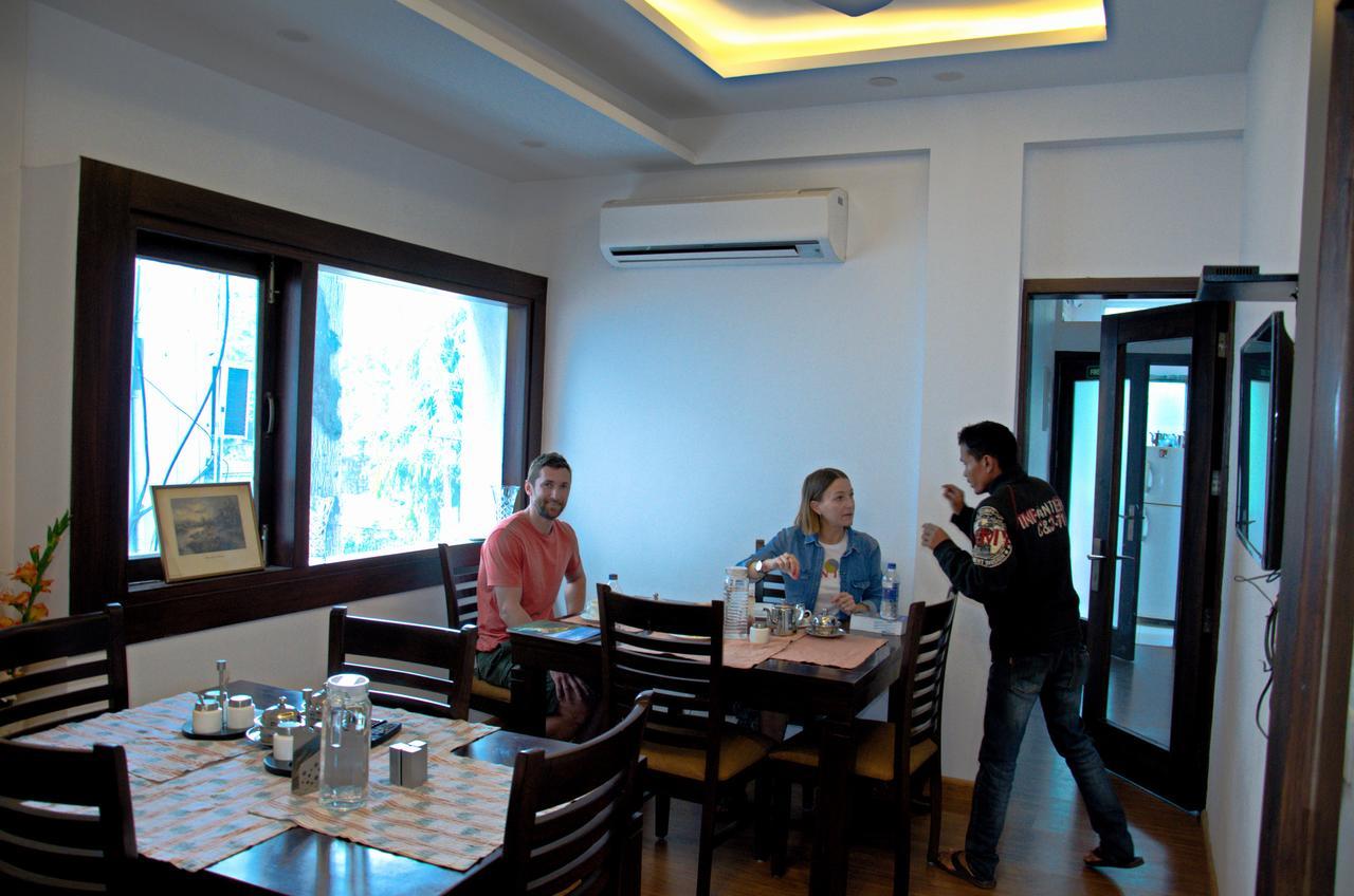 Orania B & B By Atsar Nova Deli Exterior foto
