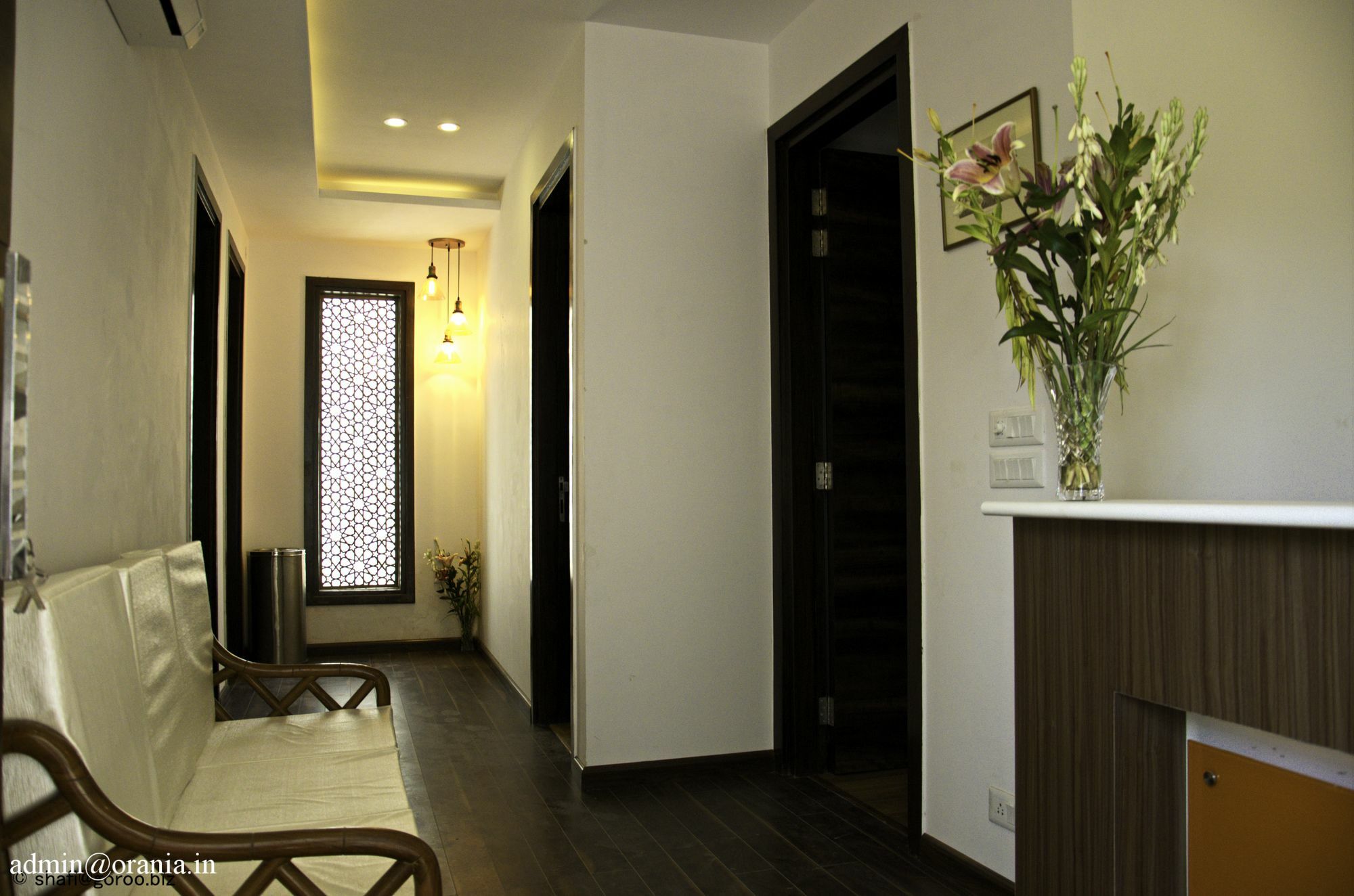 Orania B & B By Atsar Nova Deli Exterior foto